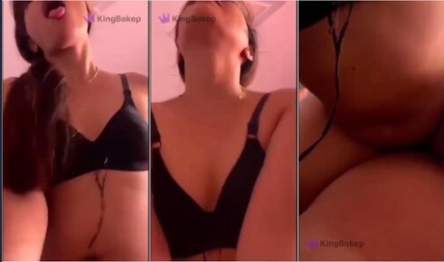 Top Abg Viral Indo Terbaru Cewek Hijab Yang Menikmati Ulekan Dari Posisi Atas Trending Top 2025 Global New