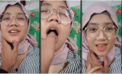 Top 10 Viral Video Abg Indo Ukhti Hijab Begituan di Mobil Menteri WHOOSH Of All Time Trending Global Official New