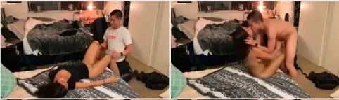 New Top 5 Skandal Firal Video Abg Viral 2026 Mahasiswi dengan Dosen Check in Hotel Bintang 7 Hijab Viral