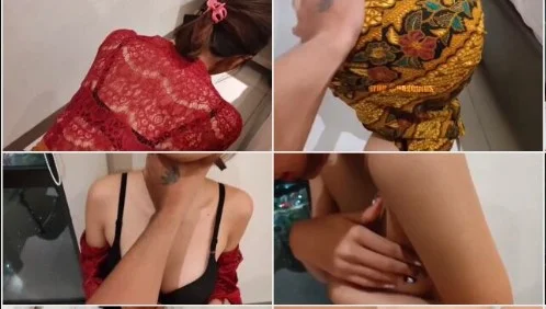 Top New Video Abg Viral 2026 Full Terapis Sang Kebaya Merah Trending on Sosial Media X Threads yang Viral