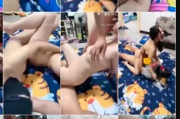 Abg Lokal Viral Terbaru 2026 Salam Bh Biru Godaan di Balik Sentuhan Tak Sengaja Saat Menonton Film It’s Almost Not Over Video Viral Terbaru