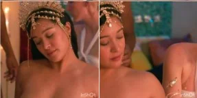 Top Abg Asia Viral Ritual Mandi Kembang Orang India Satu Cewek di Garap Banyak Cowok Trending Global Video Viral Terbaru